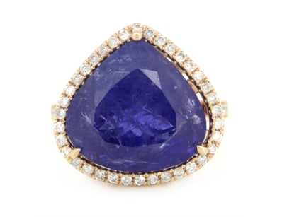 Fine Jewellery Market (A984) - Lot 1202