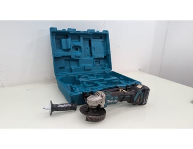 UNRESERVED Ex Council Surplus Equipment (NSWA988) - Lot 10