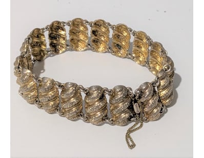 UNRESERVED Affordable Jewellery (A985) - Lot 4050