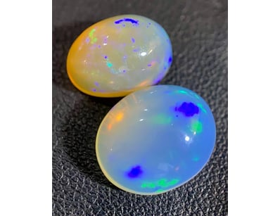 UNRESERVED Diamonds, Gemstones & Opals (A983) - Lot 4507