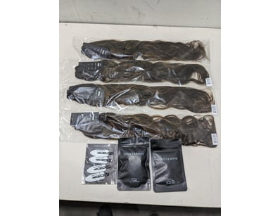 Sport, Leisure & Lifestyle (NSWA982) - Lot 2850