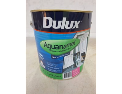 Ultimate Surplus Paint Event (GCA983) - Lot 444