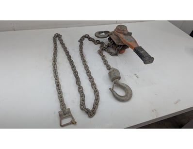 End of Contract Bypass Surplus - PART 2 - Lot 1276