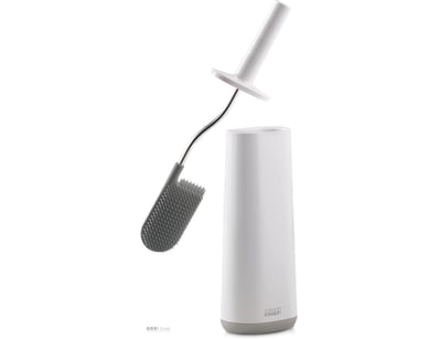 Joseph Joseph Flex Smart Hygienic Silicone Toilet ...