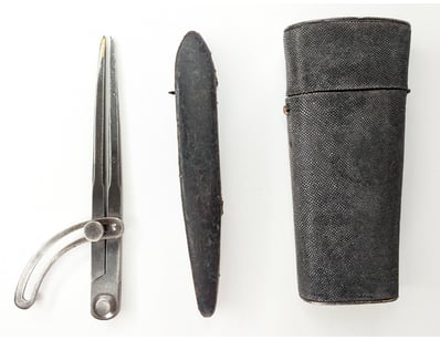 Historic Arms & Militaria (A991) - Lot 3020