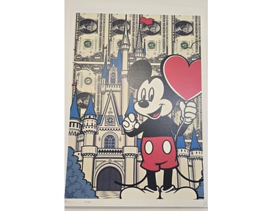 Art Market (A987) - Lot 1717