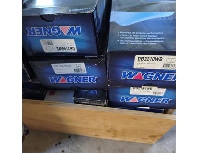 Home Improvement, DIY & Hardware (A976) - Lot 111