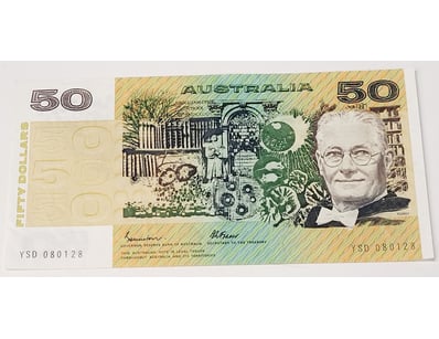 Coins, Banknotes & Bullion (A1004) - Lot 732