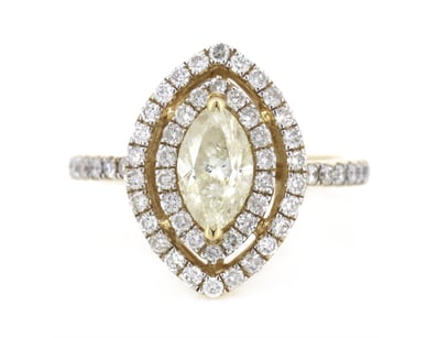 Diamonds Are A Woman's Best Friend (A978) - Lot 1030