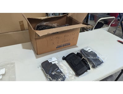 Mostly UNRESERVED Trimble Equipment & Accessorie... - Lot 83