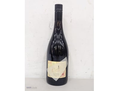 Quealy, Pyrenees Nebbiolo, 2012, 13.5% alc/vol, 75...