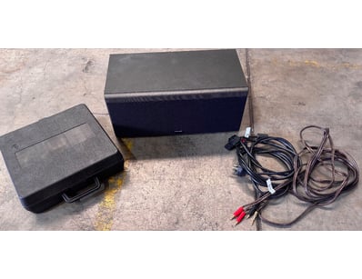 Home Entertainment, Audio & Computers (A998) - Lot 50