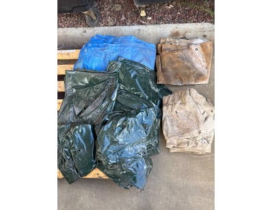 Civil, Transport & Machinery - Nationwide (ON4... - Lot 9702