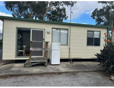 UNRESERVED Jayco Transportable Cabins - Lot 2