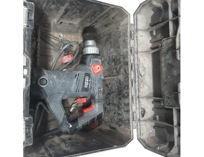 Industrial Plumbing & Civil Contractor Liquidat... - Lot 113