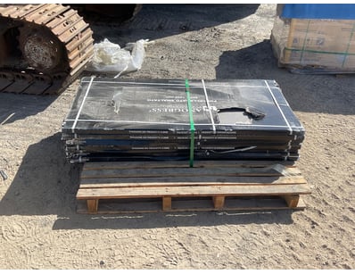 UNRESERVED Tile Warehouse Business Closure  (ON4... - Lot 78