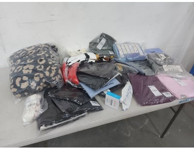 Unclaimed Freight (GCA1004) - Lot 42