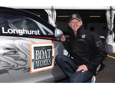 PIRTEK Legends Night for Motorsport Ministries - ... - Lot 4