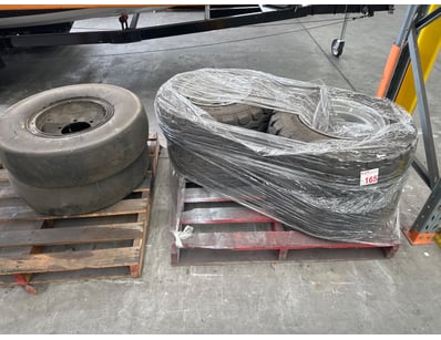 UNRESERVED Engineering Workshop Closure (ON4494) - Lot 165