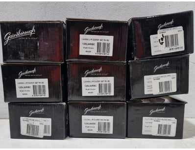 MOSTLY UNRESERVED Carpentry Business Closure - Lot 41