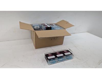 Home Improvement, DIY & Hardware (NSWA976) - Lot 1040