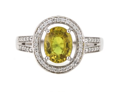 Affordable Jewellery Market (A1003) - Lot 509