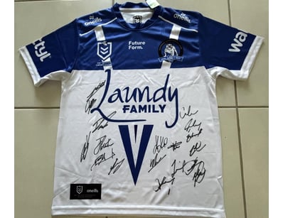 Mancave & Memorabilia (A982) - Lot 253