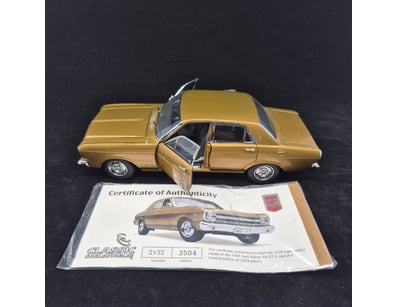 SINGLE VENDOR LIFETIME COLLECTION (A1001) - Lot 1052