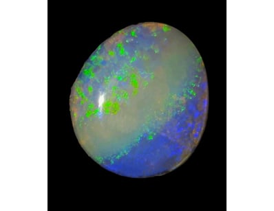 UNRESERVED Diamonds, Gemstones & Opals (A998) - Lot 302