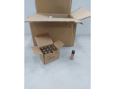 Beauty & Cosmetic Supplies - Liquidation (A1006) - Lot 651