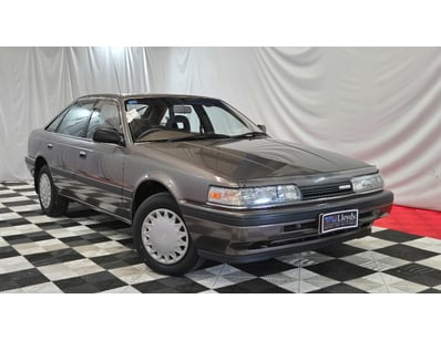 Classic, Muscle & Barn Finds - Lot 460