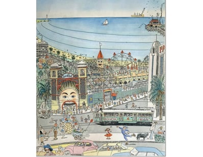 Fine Art (A992) - Lot 1301