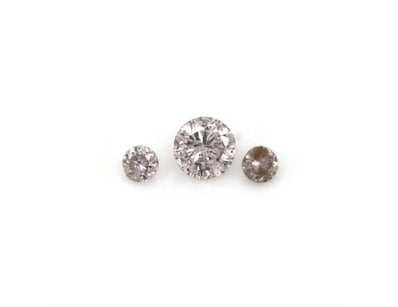 International Diamond And Gemstone Dealers Cle... - Lot 1505