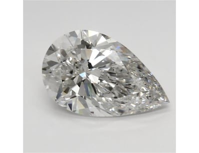 Lab Grown Diamonds & Jewellery (A978) - Lot 2314