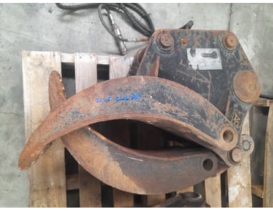 BRISBANE Earthmoving Hire Company Business Closu... - Lot 79