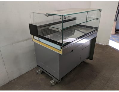 Hospitality, Catering & Events (NSWA976) - Lot 2858