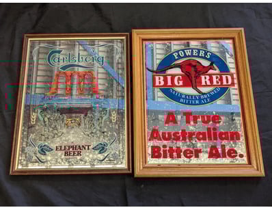 Mancave & Memorabilia (A1005) - Lot 1302