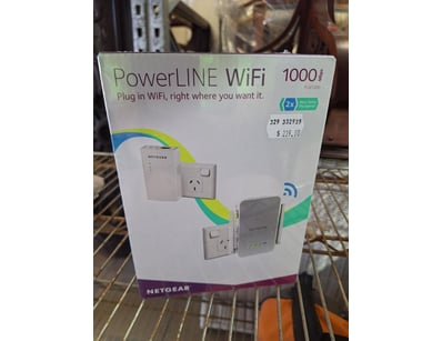 Home Entertainment, Audio & Computers (A1000) - Lot 832