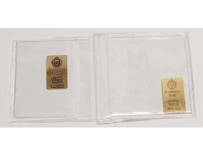 Coins, Banknotes & Bullion (A1002) - Lot 1108