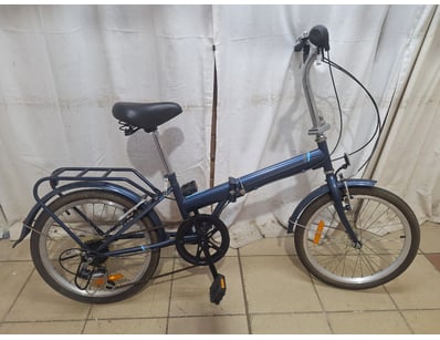 Sport, Leisure & Lifestyle (A999) - Lot 2326