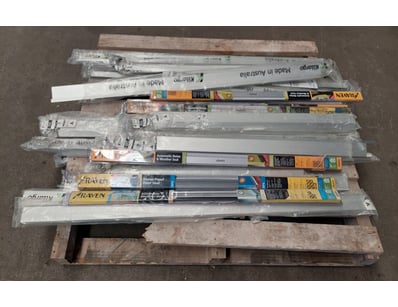 MOSTLY UNRESERVED Carpentry Business Closure - Lot 97