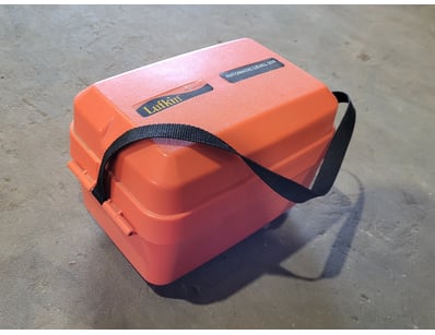 Civil, Transport & Machinery - Northern Territ... - Lot 8110