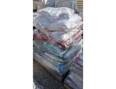 Home Improvement, DIY & Hardware (A996) - Lot 17