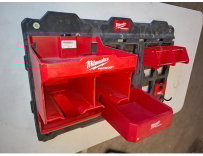 Home Improvement, DIY & Hardware (A977) - Lot 44