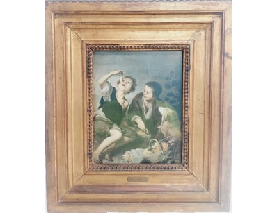 Art Market (A1000) - Lot 1045