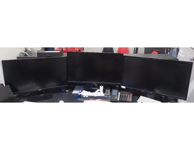 Smash Repair Business Liquidation (ON12057) - Lot 130