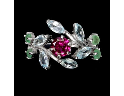 UNRESERVED Affordable Jewellery (A980) - Lot 2170