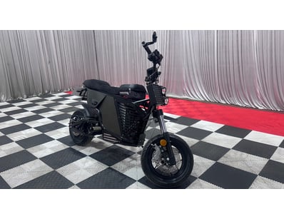 Motorbike, Marine & Recreation Assets Auction - Lot 225