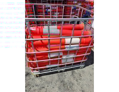 GOLD COAST COOMERA CIVIL CONTRACTORS END OF PRO... - Lot 140