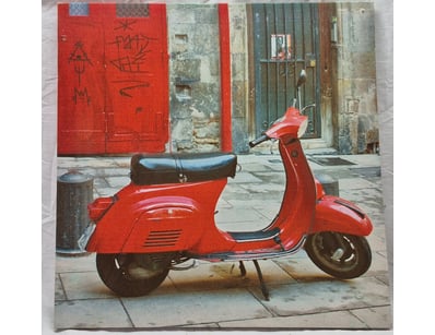 Art Market (A994) - Lot 118